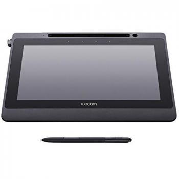 Unterschrift Monitor DTU‑1141 von Wacom