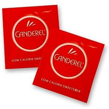 Canderel Red Tablet Sweetener (1000 Pack)