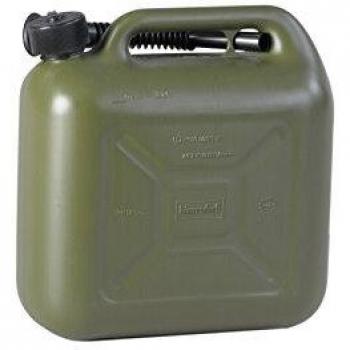 Huenersdorff 10 L Gasoline/Diesel Storage Tank