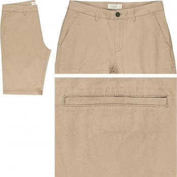 TOM TAILOR Bermudas mit Paspeltasche