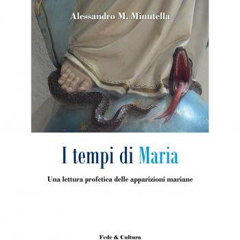 Tempi di Maria. Una lettura profetica delle apparizioni mariane