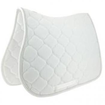 Pañuelo Protector de Silla Riding World Rope Blanco