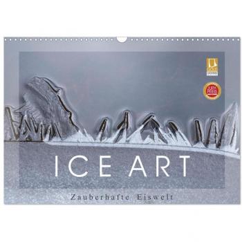 ICE ART