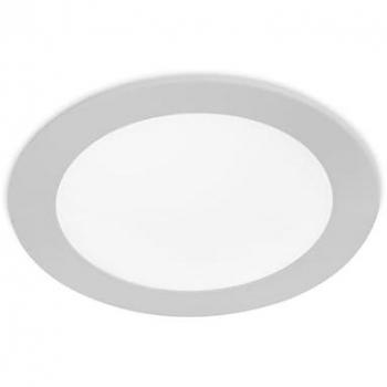 Foco Empotrable Forlight Easy Gris 84W