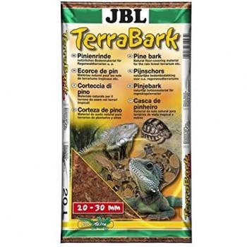 JBL TerraBark L 20-30 mm 20 Liter