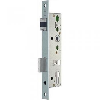 Chiave Serratura Antipanico SSF 9mm Classe 3
