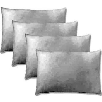 Cojines Mullidos HOME MERCURY Pack 4