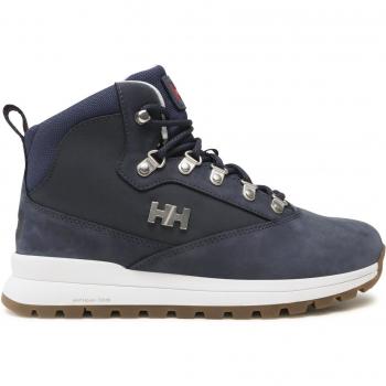 Helly Hansen Scarpe Victoria Trekking Blu Scuro