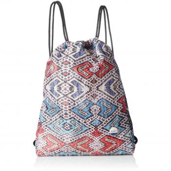 Roxy Cloud‑Soft Women's Backpack – Unique Size, Multicolour