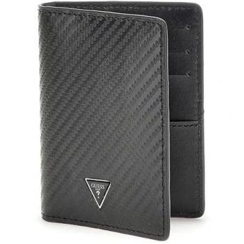 Guess Classic Leather Card Holder