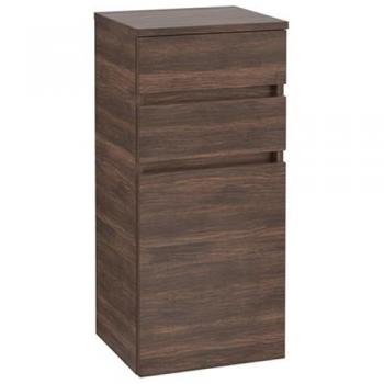 Armario Lateral 400x870x350 mm Modelo Legato B728 (Villeroy & Boch)