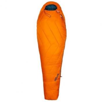 Altus Saco de Dormir Tibet 1800 K30 Izquierdo