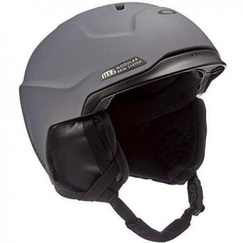 Oakley Mod3 MIPS Hitzebeständiger Stahl 2019 – L