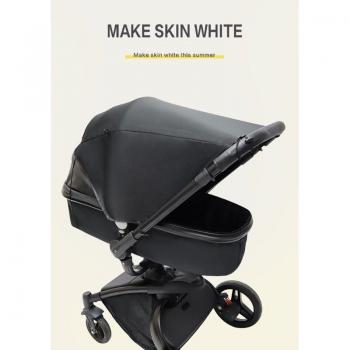 28EC Baby Pushchair Sun Protector