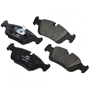 VALEO Plaquettes de frein pour BMW 3 Limousine E46