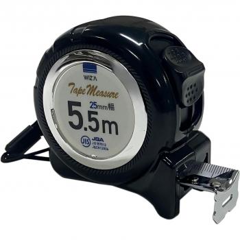 BlackLine 25mm Lock‑Major 5.5m