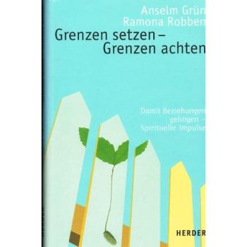 Grenzen setzen
