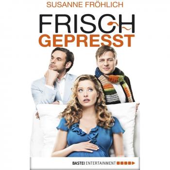 Frisch gepresst