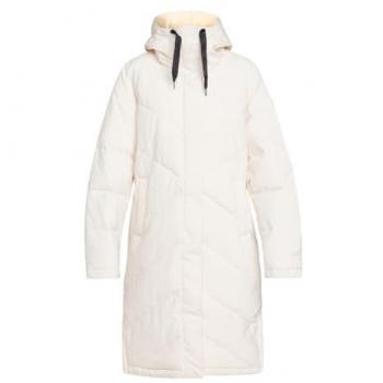 Giacca Roxy Ellie bianco neutro donna
