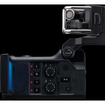 Zoom Q8 HD Multi-Track Recorder