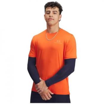 Chemise Sportive Under Armour Vanish Energy – Orange Intense
