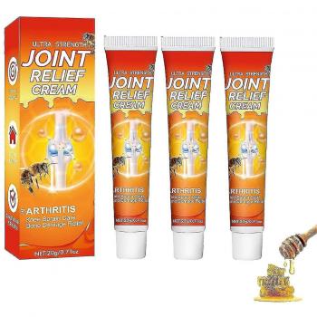 Cuidado Facial con Veneno de Abeja Biancat 20g