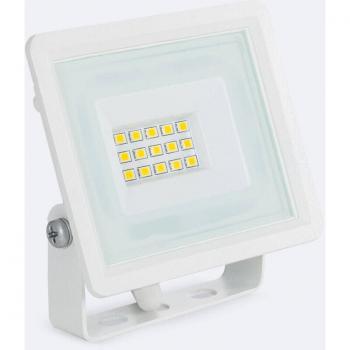 Projecteur S2 TechBrey 10W 120lm/W Blanc Chaud IP65