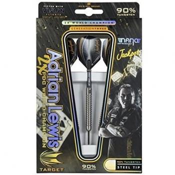 Dardos Target Adrian Lewis G3