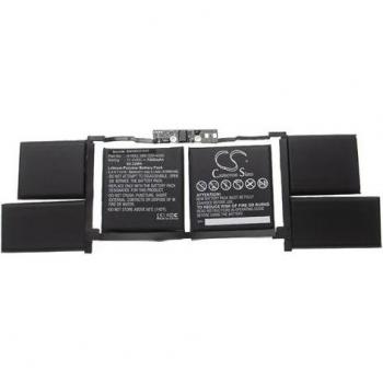 Batterie de remplacement vhbw pour Macbook Pro 2019
