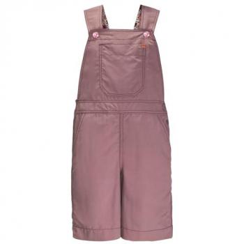 Tuta estiva Jack Wolfskin Villi