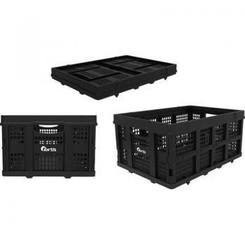 Cestini Fortis (Doppio Set)