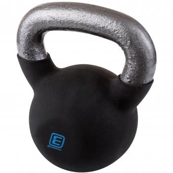 Energetics Schwarz Kettlebell Pro (4 kg)