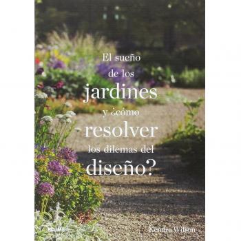 El Sueño De Los Jardines. ¿como Resolver Diseño?