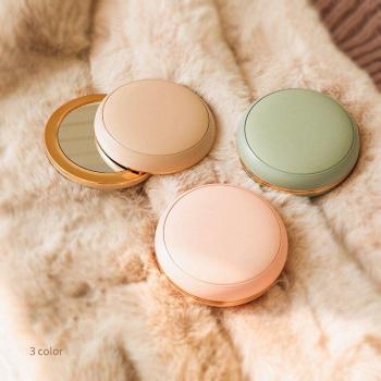 Chauffe-main portable avec miroir et batterie externe 10000mAh