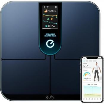 Eufy P3 Balance Connectée WIFI, Analyse Intelligente