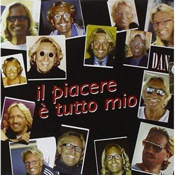 Il Piacere E Tutto Mio [Import