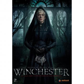 Winchester (DVD).