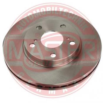 MASTER-SPORT Scheibenbremse für Toyota 24012601481-PCS-MS