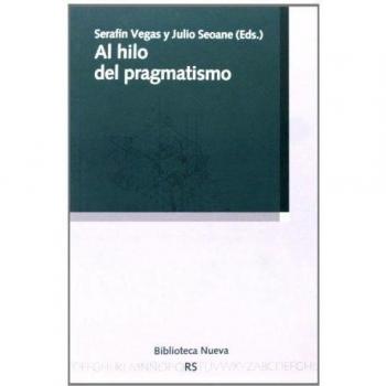 Al hilo del pragmatismo