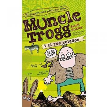 Muncle Trogg i el ruc volador