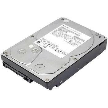 1TB SATA II Drive 32MB