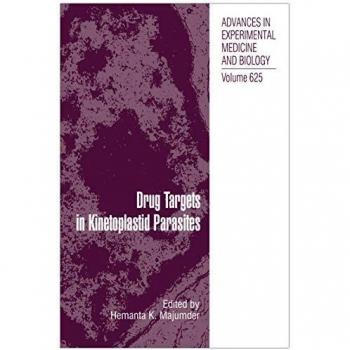 Springer-Verlag New York Drug Targets in Kinetoplastid Parasites