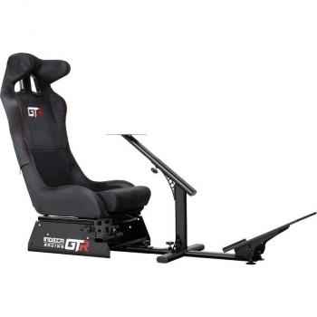 Estructura de un eje PRO RACER GTR