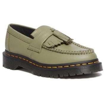 Dr. Martens Mokassins Adrian Virginia 31703357 Khaki 41 Damen