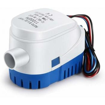 Piscina PowerFlow 1100 gph