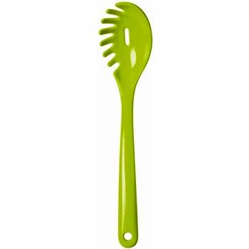 Mehrweg-Spaghetti‑Löffel WACA® 0159‑911 (Apfelgrün, 310 mm)