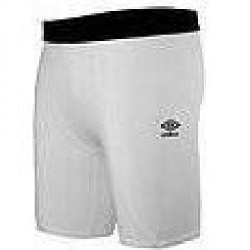 Athlete's Core Power Pro Shorts – 2XL (White Male)