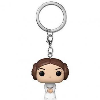 Portachiavi Star Wars Funko Pop!