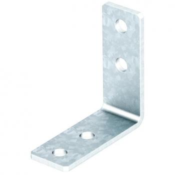 Staffa di Passaggio Cavi 90° OBO Bettermann 1124663