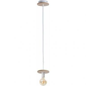 12cm E27 Saturn Pendant Lamp
